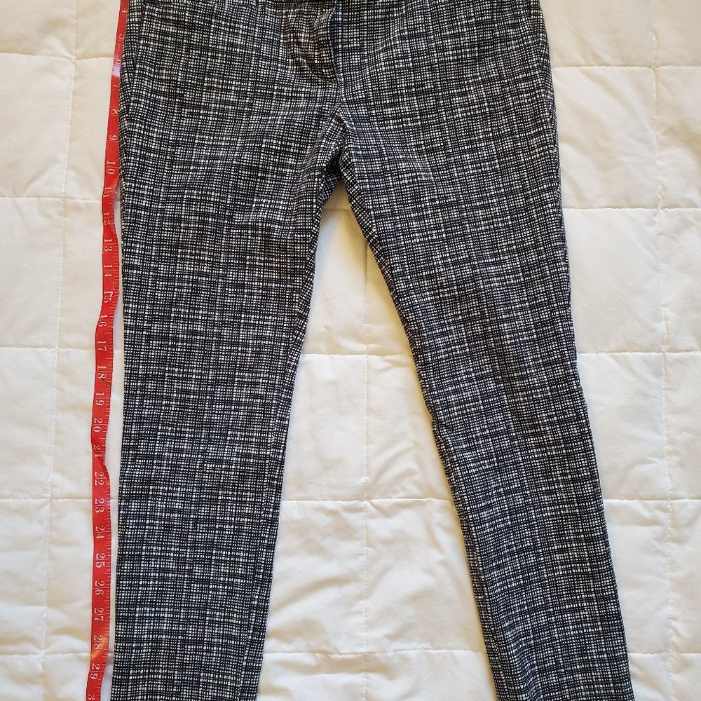 LOFT Pants SUPER SKINNY Marissa fit 2P